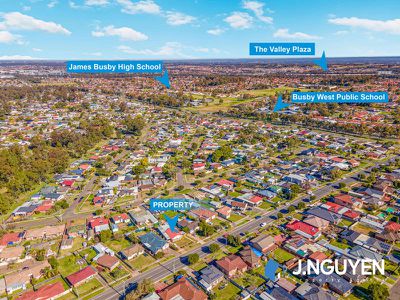 50 Green Valley Road, Busby