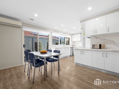 15 Sherwood Crescent, Dandenong North