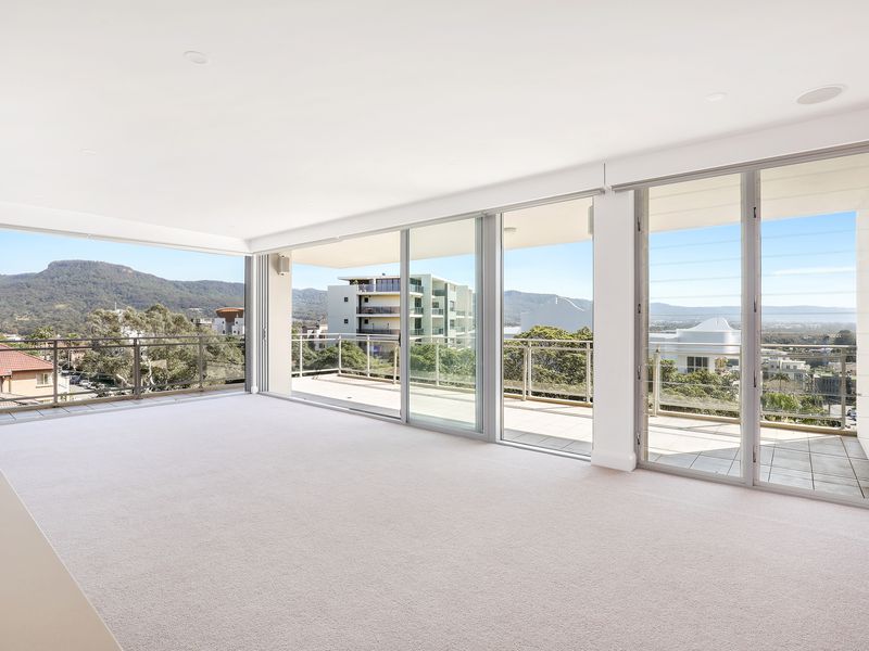 18 / 7-13 Edward Street, Wollongong