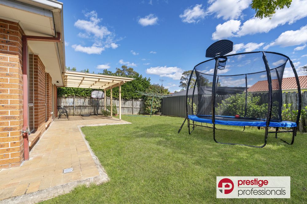 13 Paroo Court, Wattle Grove