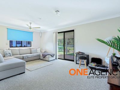 42 Gardner Rd, Falls Creek