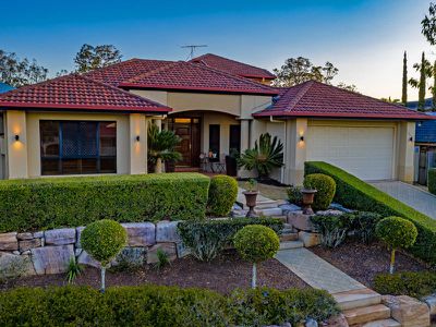 19 The Heights, Underwood