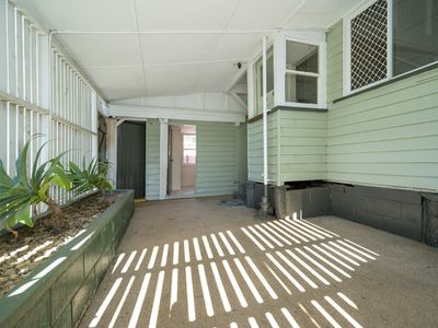 1 Albert Street, Newtown