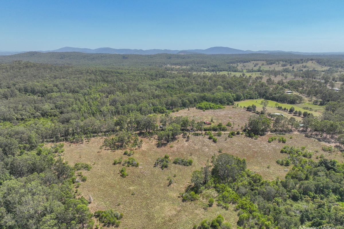 314 Wang Wauk Road, Wang Wauk