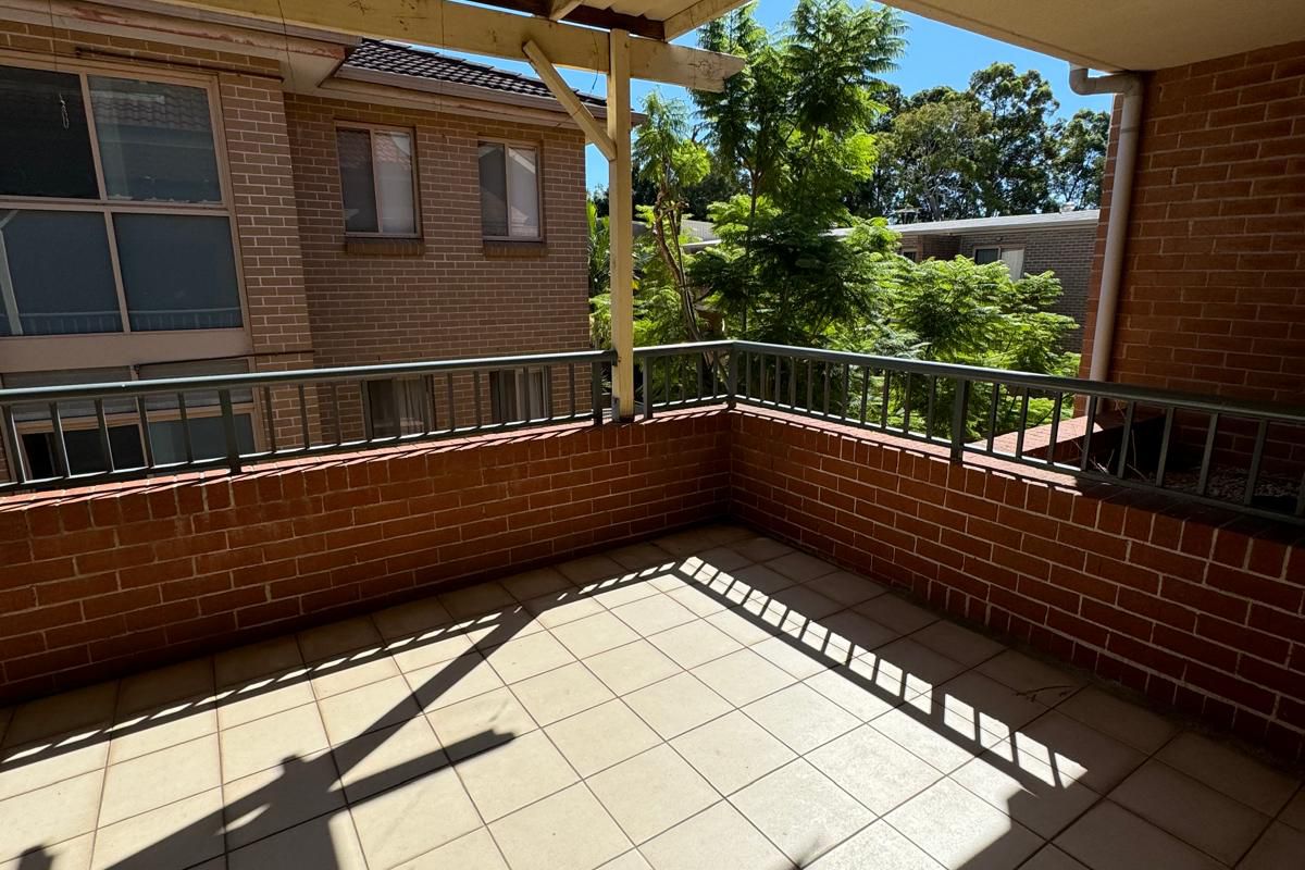 15 / 78 Park Road, Homebush