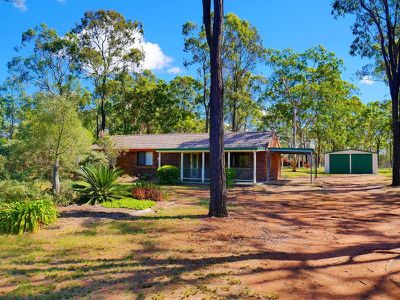 37 Boonenne Ellesmere Road, Kingaroy