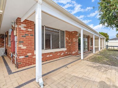4 Purdy Court, Seville Grove