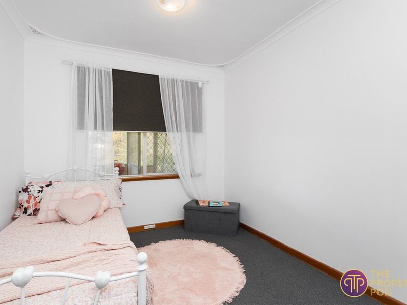 3 Hallin Court, Ardross