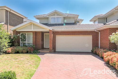 1 / 15 Charlotte Street, Glen Waverley 1 / 15 Charlotte Street, Glen Waverley