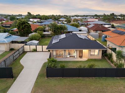 6 Camden Street, Caboolture