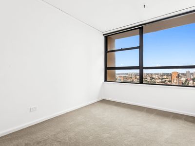 27 Park Street, Sydney