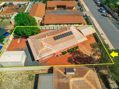 33 Spoonbill Crescent, South Hedland