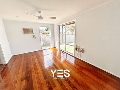 - Kilbride Street, Keysborough