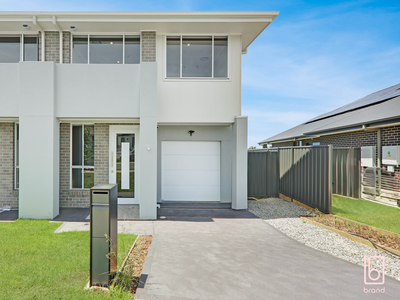 11b Shrike Way, Warnervale