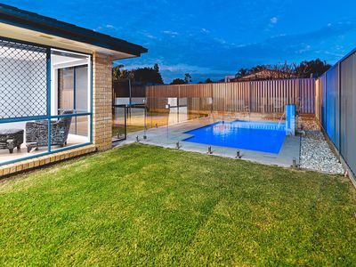 12 Waverley Park Close, Oxenford