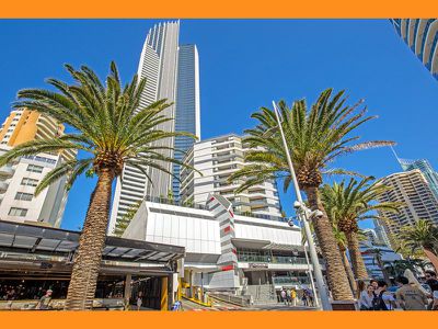 1103 / 3 Orchid Avenue, Surfers Paradise