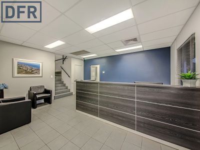 54 Burlington Street, Naval Base