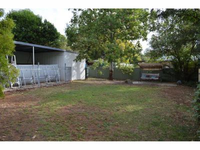 9 Porcupine Street, Gunnedah