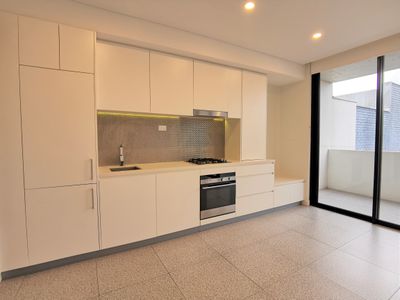 16 / 43-47 Greek Street, Glebe