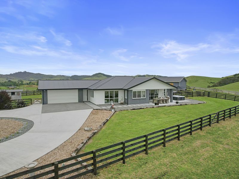 78c Falls Road, Te Kauwhata