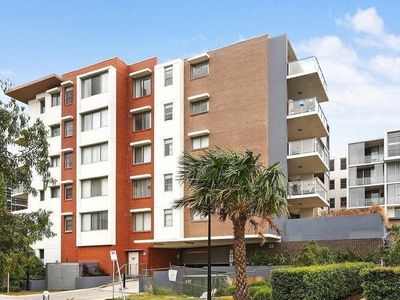 214 / 12 Rancom Street, Botany