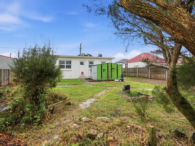 14 Cimitiere Street, George Town