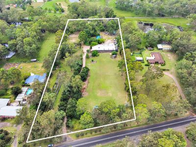 36 Fisher Road, Maraylya