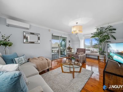 2 Exhibition Parade, Mount Pritchard