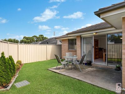 4 Dahlia Place, Hamlyn Terrace