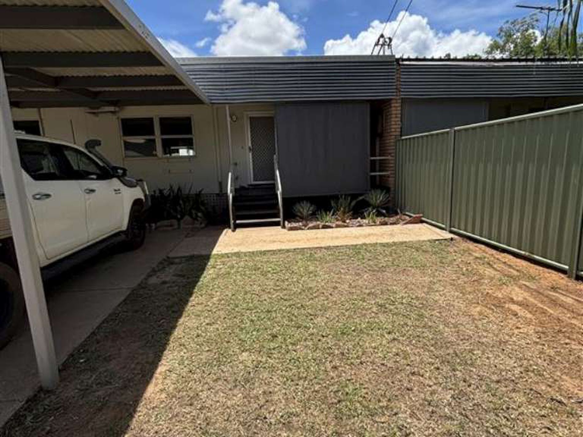 b / 10 MINIATA STREET, Kununurra
