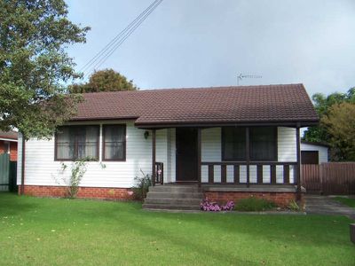 11 Johnston Street, Warilla