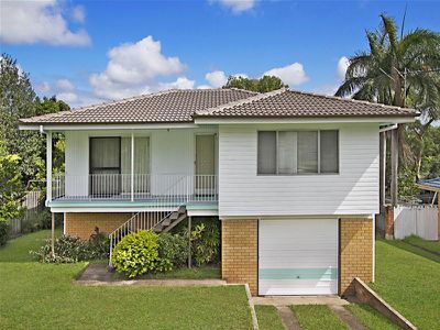 20 Wooraka Street, Rochedale South