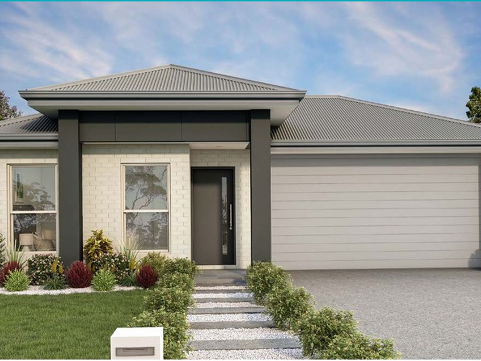 FHB, LIVE IN OR INVEST $779K LUX PKG