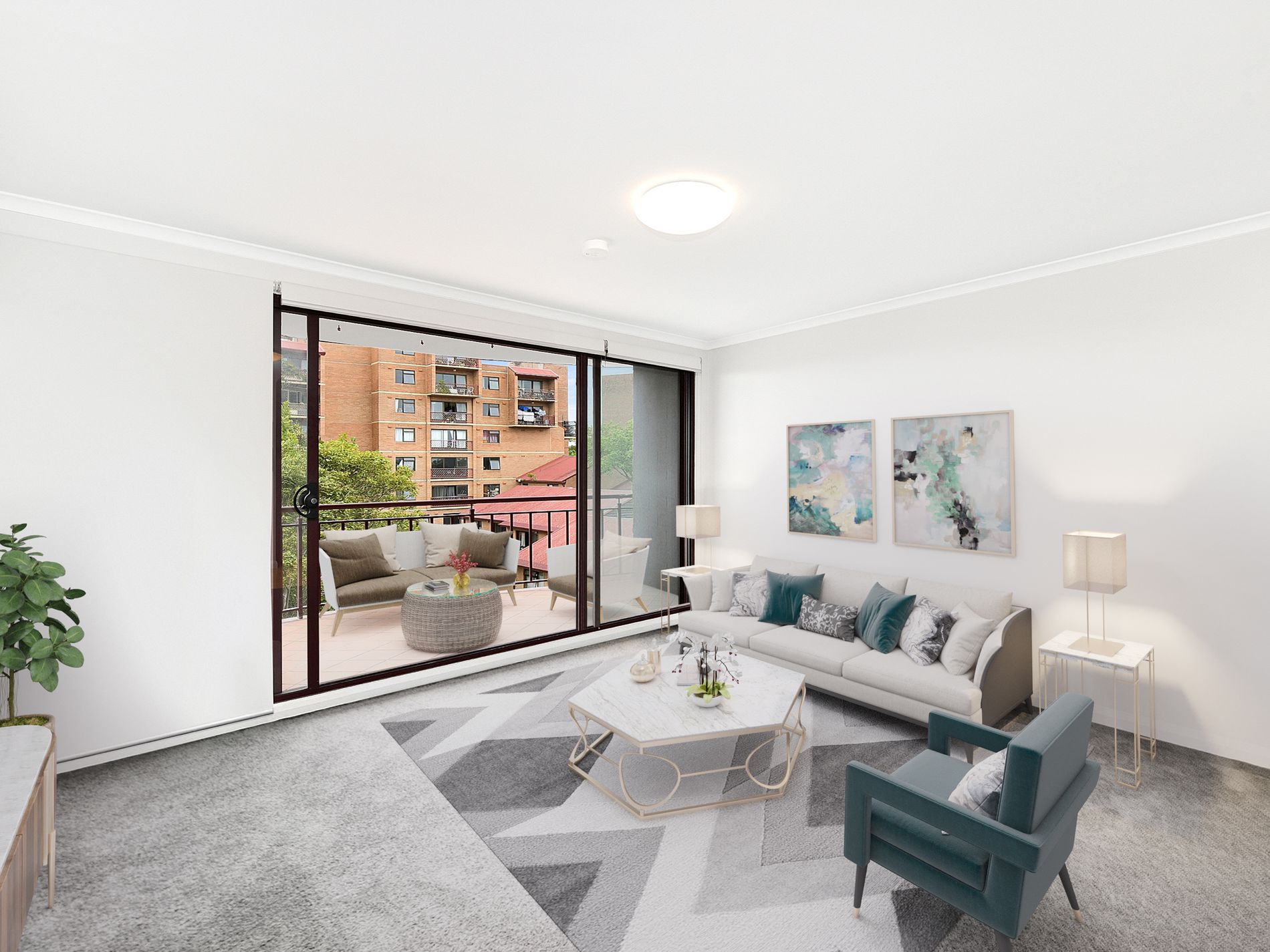 609 / 508 Riley Street, Surry Hills