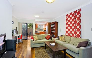 32 / 194-218 Lawrence St, Alexandria
