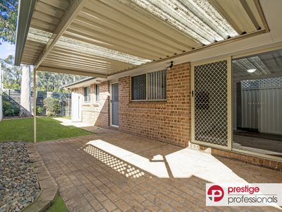 28 Wallcliffe Court, Wattle Grove