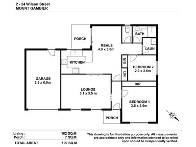 2 / 24 Wilson Street, Mount Gambier