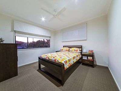 58 Higgs Cct, Wynnum West