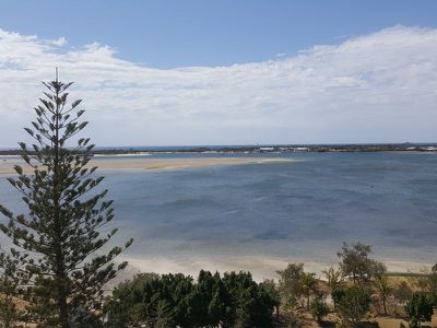 1006 / 182 Marine Parade, Labrador