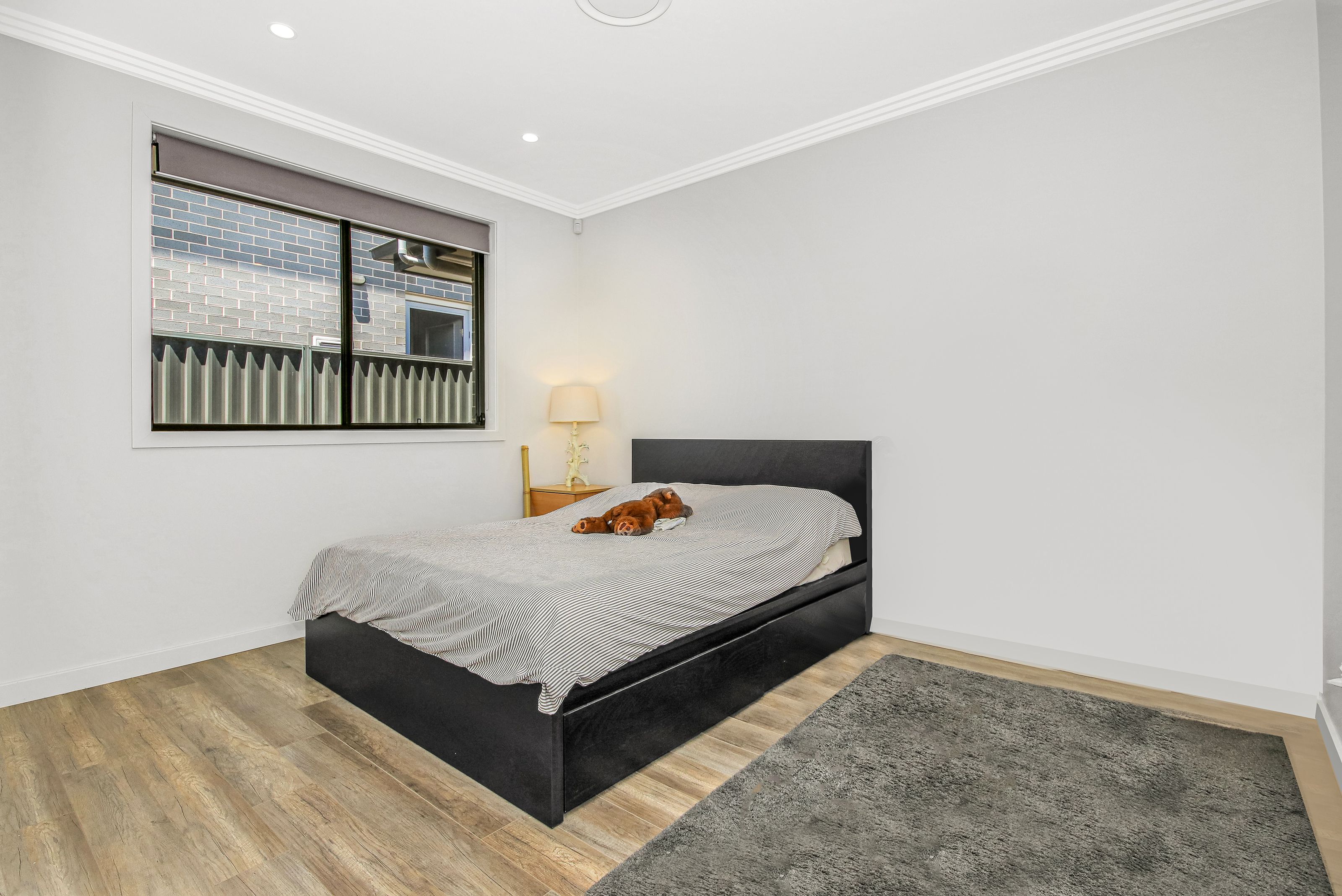 6 Signal Street, WERRINGTON