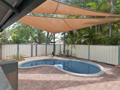 6 Milkwood Avenue, Kununurra