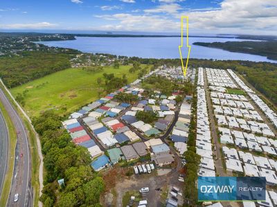 122 / 51 Kamilaroo Avenue, Lake Munmorah