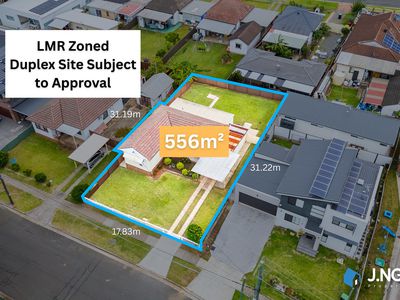 15 Grace Avenue, Cabramatta