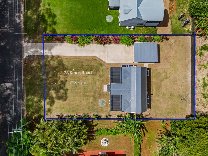 28 Kings Road, Russell Island