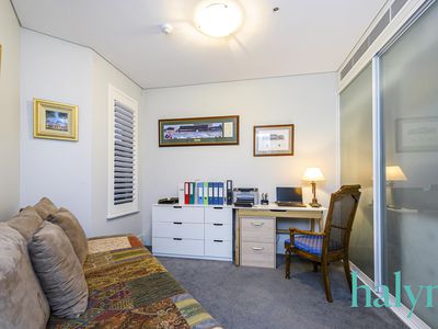 601 / 108 Terrace Road, East Perth