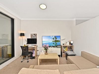 104 / 242 Elizabeth Street, Surry Hills