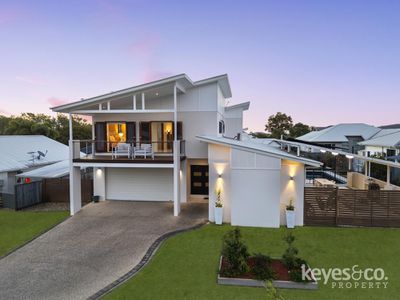 4 Horizon Drive, Douglas