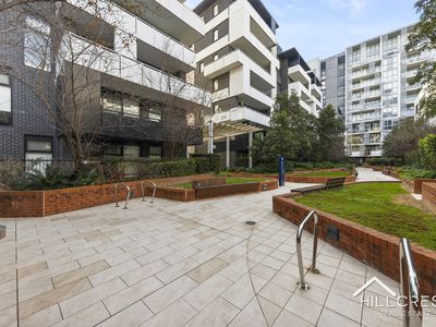 301/101B Lord Sheffield Circuit, Penrith