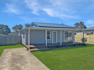 53A Tallyan Point Road, Basin View, Basin View