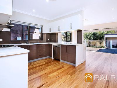 107A Taylor Street, Lakemba